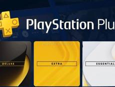Продаю подписки для PlayStation 5 Ps4