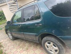 Mercedes-Benz ML