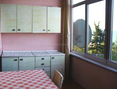 3-х комнатная квартира на берегу моря.