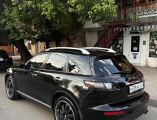 Infiniti FX