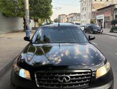 Infiniti FX