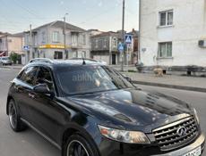Infiniti FX