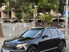 Infiniti FX