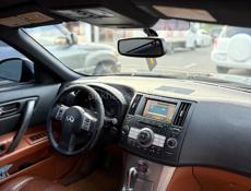 Infiniti FX