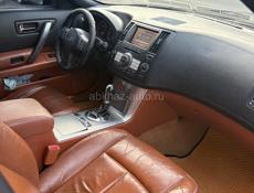 Infiniti FX