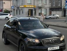 Infiniti FX