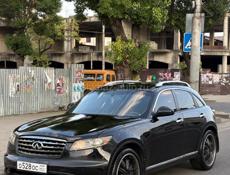 Infiniti FX