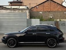 Infiniti FX