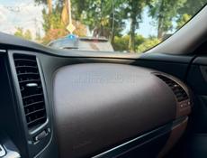 Infiniti FX