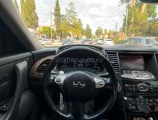 Infiniti FX