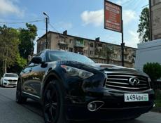 Infiniti FX