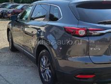 Mazda CX-9
