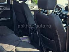 Mazda CX-9