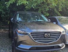 Mazda CX-9