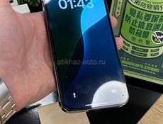 iPhone 13 Pro 256 gb 