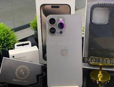 iPhone 15 pro Max 256 