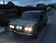 ВАЗ 2106