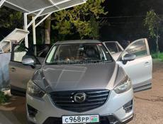 Mazda 5