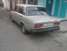ВАЗ 2107