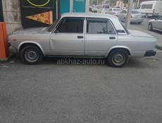 ВАЗ 2107