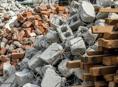Приму отвал,  строительный мусор   