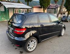 Mercedes-Benz B-Класс