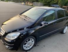 Mercedes-Benz B-Класс