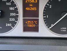 Mercedes-Benz B-Класс