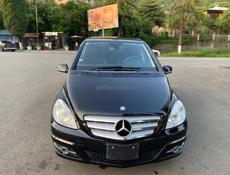 Mercedes-Benz B-Класс