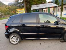 Mercedes-Benz B-Класс