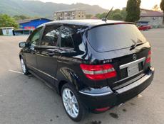 Mercedes-Benz B-Класс
