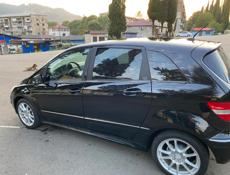 Mercedes-Benz B-Класс