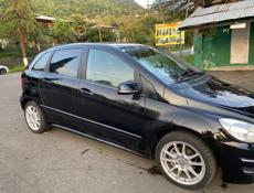 Mercedes-Benz B-Класс