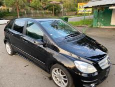 Mercedes-Benz B-Класс