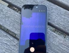 Срочно!! iPhone 14 Pro 128gb 81% 