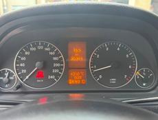 Mercedes-Benz A-класс