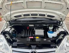 Mercedes-Benz A-класс