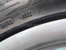 Оригинал Mercedes- Benz AMG 18 диаметр