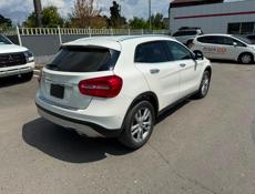 Mercedes-Benz GLK