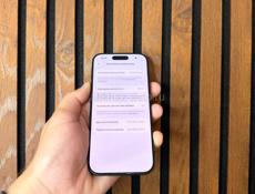iPhone 17 pro 256 GB 🔋100% идеал 