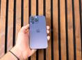 iPhone 14 Pro Max 256 GB 🔋100%
