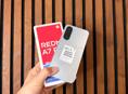 REDMI A 7 pro 128 gb 