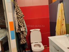 Продается новый дом в центре Сухума 