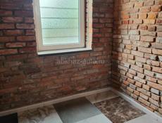 Продается новый дом в центре Сухума 