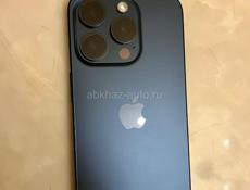 iPhone 15 pro 128