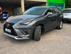 Lexus