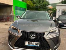 Lexus