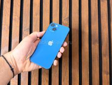 iPhone 13 128 GB 🔋100%