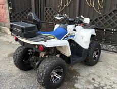 ATV