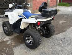 ATV